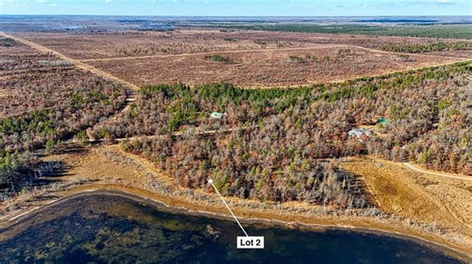 Lot 2 Sandy Shores Dr, Minong, WI 54859 - MLS 1596927 - Coldwell Banker