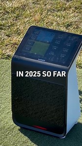 14K views · 32 reactions | Try out the Garmin R50 and its unique screen with Jack Hirsh on the range. ️‍♂️ | GOLF.com | Facebook