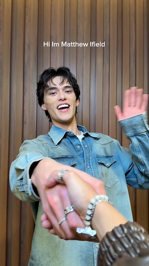 August love song 🤝 August sad song Can’t wait for your new single bro @matthewifield! 🔥 | Jenzen Guino