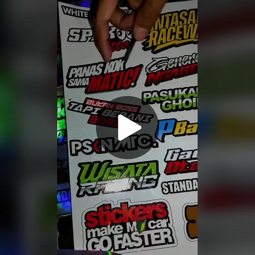 #gas #logostickermotor #jpstickers #jpsticker #stickeripone #stickersatset #stickerherex #fyppppppppppppppppppppppp #jpcreative #logostickerpk #modifikasimotor #fyp #stikerlumajang #jpstikerlumajang #jpcreativesticker #stickerpac