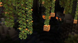 Cave Vines in Minecraft: Everything players need to know