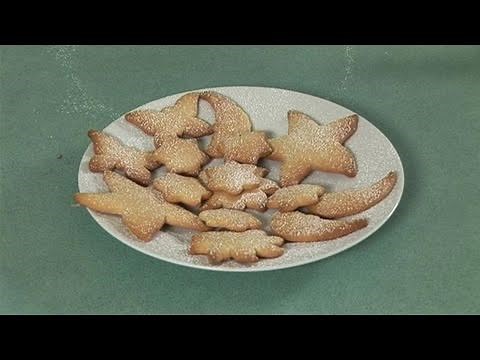 How To Bake Butter Biscuits