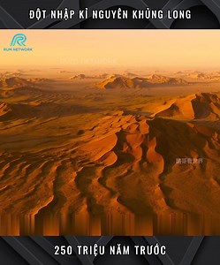 1.7M views · 33K reactions | Đột nhập kỉ nguyên KHỦNG LONG 250 trieu năm trước #reviewphim #phimhay #highlight #phimhanhdong | Chị Bảy Review Phim | Facebook