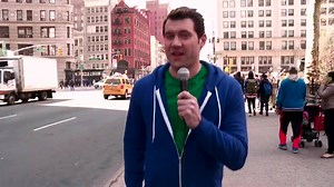 WATCH THIS!!! New season of Billy on the Street with Billy Eichner starts Oct 8 on truTV! | Billy On The Street