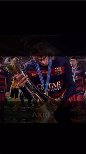 neymar jr reverse edit (a bit laggy 🫣) #edit #realfootball #futbol