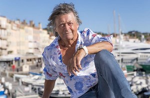 Ex-TV-Lover Herbert Herrmann: Bilanz – „Das hängt mir heute so zum Hals raus“