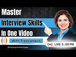 Interview Skills Training | Learn How to Crack Any Interview with Confidence | #interviewskills