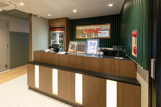 「カラオケONE成増店のご紹介｜カラオケONE｜中野・柏・高田馬場・練馬・成増