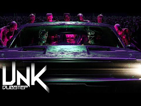 Zomboy & EDDIE - D.E.A.D