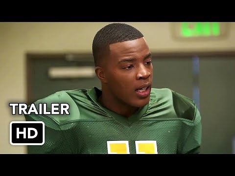 All American Season 3 "Keep Winning" Trailer (HD)