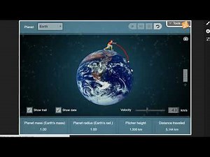 Instructions for the Gravity Pitch Gizmo