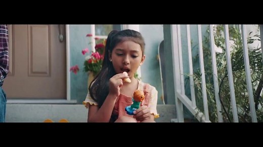 McDonald's Happy Meal TV Spot, 'Eternals'