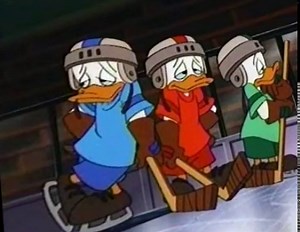 Quack Pack S01 E36