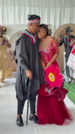 This Feeling Ai Normal Mutani Wa Robert and Vanessa 🥰 What A Beautiful Wedding. Mmbidzeni Ndide Ndini Nakisele Duvha Lanu Na Muthu Wanu La Special. | Pro Heed