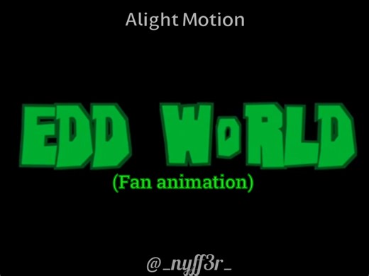 Eddsworld Fan Episode Featuring Edd and Matt