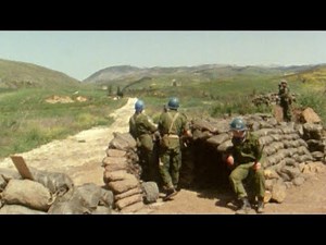 UNIFIL: 1978-1998