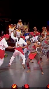 38K views · 1.1K reactions | Cayena Colombian Folklore es un grupo de...