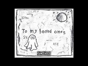 M25 - Signs | Official lyrics video