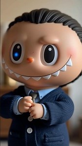 “Human to Monkey Transformation | AI Filter Gone Crazy”