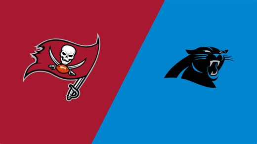 NFL: Panthers vs Buccaneers 12/21/25 - Stream the Game Live - Watch ESPN