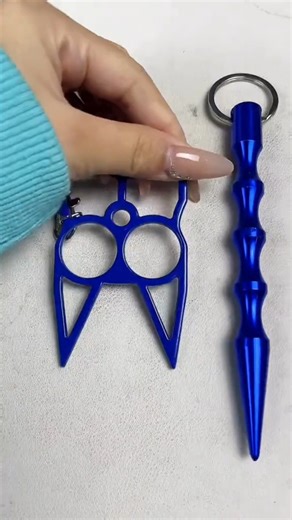 #safetyfirst #orderpacking #selfdefence | Safety Shoppy