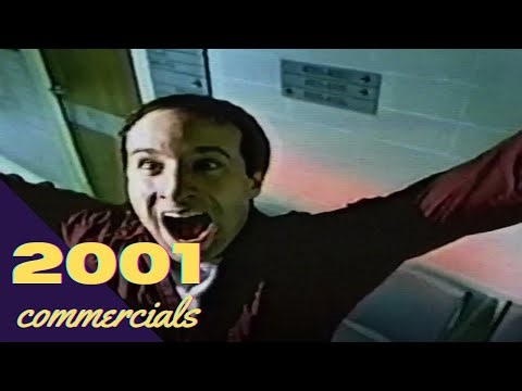 2001 Action News Commercial Break | Lots of Car Commercials | Your TV Memories | Episode 3