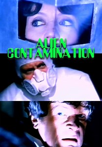 Watch Alien Contamination for Free Online | Pluto TV