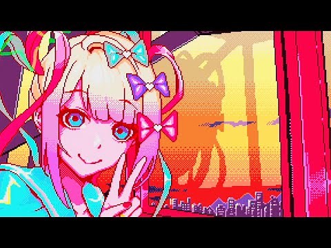 「DO YOU LOVE ME?」ENDING ♡ NEEDY STREAMER OVERLOAD