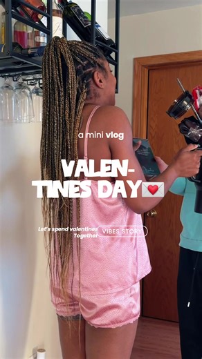 My Unique Valentine’s Day Experience