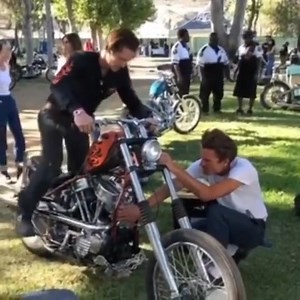 💯😂😂😂 | Choppers Parts