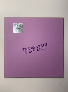 The Beatles - Mary Jane