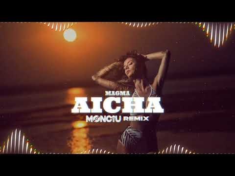 Magma - Aicha (Monciu Remix)