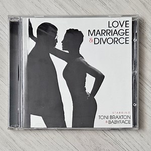 Toni Braxton & Babyface - Love Marriage & Divorce