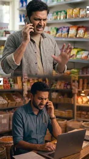 Udhaar Control Karna Hua Easy ✅ Customer Credit Limit in BUSY