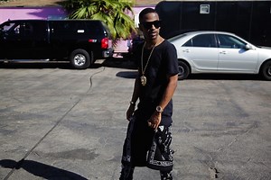 Cosmic Kev Celebrity Bday Bash/ Made In America After Party Ft. Big Sean, Pusha T, Jadakiss & More (Sat Sept 1)