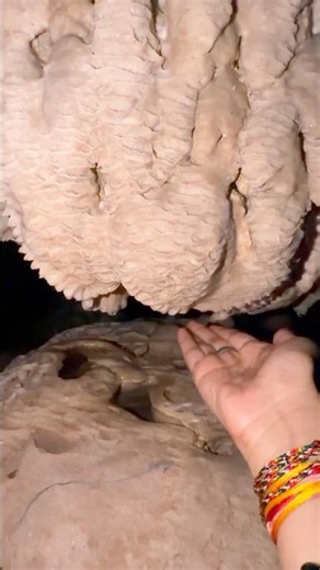 LIMESTONE CAVES || BARATANG ||STALACTITE AND STALAGMITE || ANDAMAN TRIP