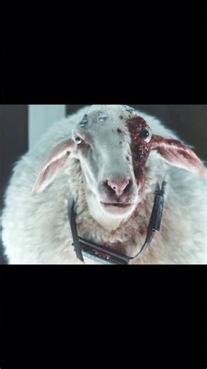 New Aliens:From Exploring Unknown Creatures to a Twisted R&D Path😱😰#fyp#tv#scifi#alien#alienearth