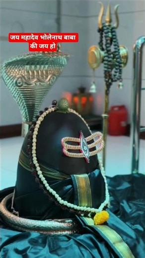 भोलेनाथ जी के मंदिर गया तो चमत्कार हो गया #viralvideo #nooxygen #oxymeter