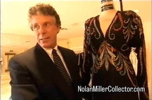 Nolan Miller Collector on Instagram: "MOST WANTED: Where is this black beaded paisley gown designed by Nolan Miller and worn by Linda Evans as Krystle Carrington on Dynasty? . . . #nolanmiller #lindaevans #krystlecarrington #dynasty #costume #collector #vintage #couture #instagram #80sfashion #glamour #instamood #oldhollywoodglam #fashion #fashionblogger #fashion #hollywood #filmcostume #oldhollywoodglamour #fashioninfilm #insta #style #instagood #instafashion #follow #instastyle #fashiongram #g