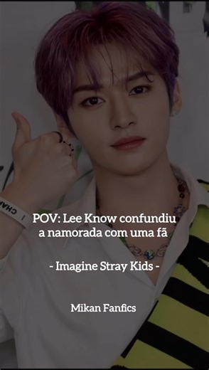 POV: #leeknow