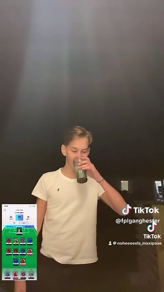 FPL Forfeit Week 5: Lessons from Skibidi Alpha