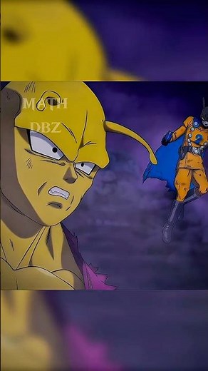 Le Crâne Bien Lisse de Cell Max 👨‍🦲 | Dragon Ball Super Super Hero