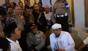 No tolerance for intolerance: Cities of Salatiga and Semarang reject formation of Islamic Defenders Front (FPI) chapters | Coconuts