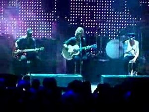 Velvet Revolver Live at SPAC - Patience