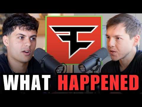 The TRUTH About Faze Clan | Stable Ronaldo