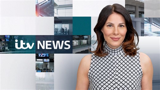 Watch Thursday's ITV Evening News - Latest From ITV News