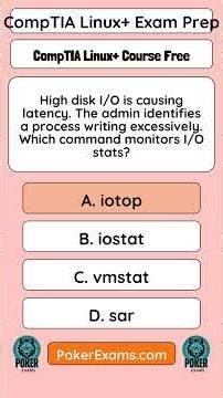 CompTIA Linux+ Full Timed Mock Exam + Detailed Explanations