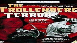 The Trollenberg Terror 1958 ‧ Forrest Tucker, Jennifer Jayne, Janet Munro,