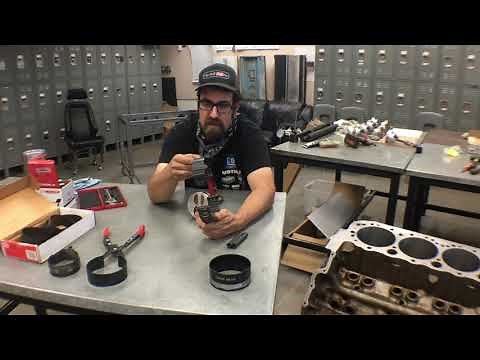 What is the best piston ring compressor