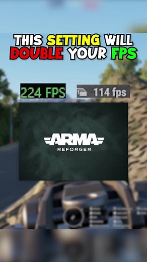 Boost Your FPS with NVIDIA Settings